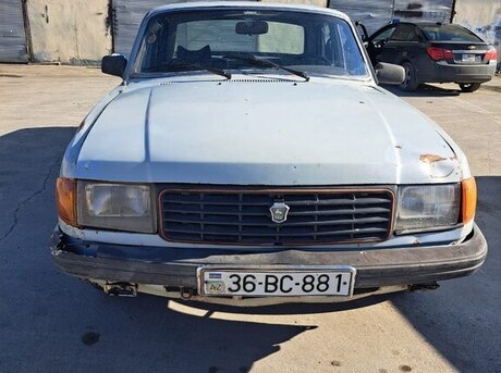 GAZ 31029 1994