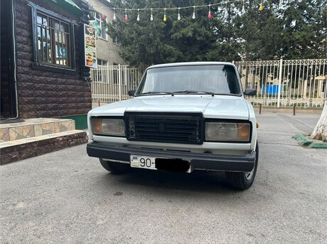 LADA (VAZ) 2107 2008