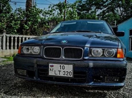 BMW 320 1994