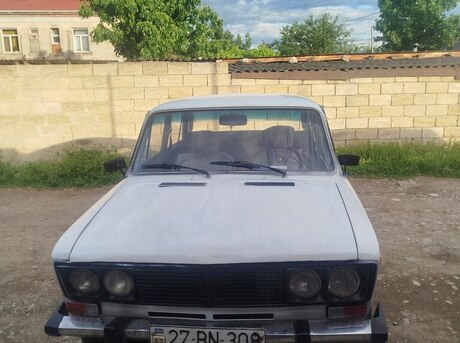 LADA (VAZ) 2106