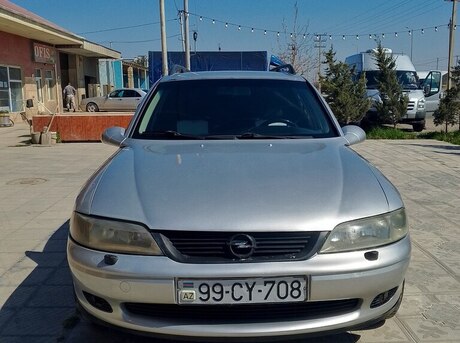 Opel Vectra 1999