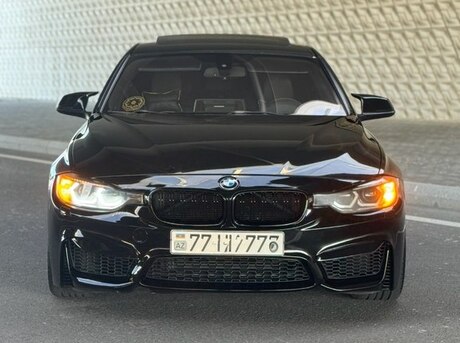 BMW 328
