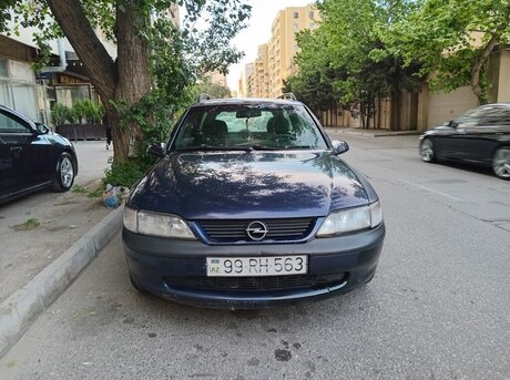 Opel Vectra 1998