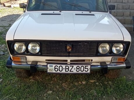 LADA (VAZ) 2106