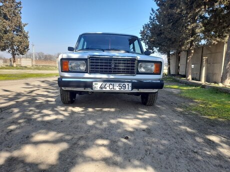 LADA (VAZ) 2107 2005