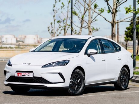 BYD  2025