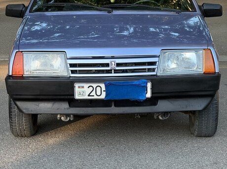LADA (VAZ) 2109 1988