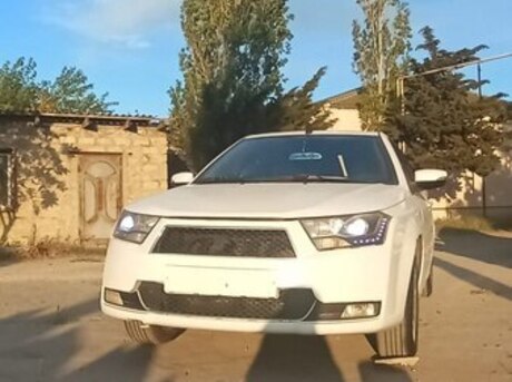 Khazar SD
