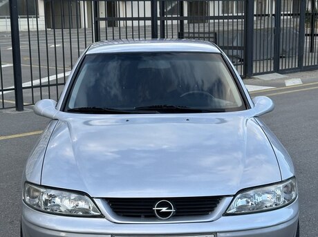 Opel Vectra 1999