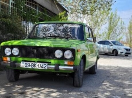 LADA (VAZ) 2106