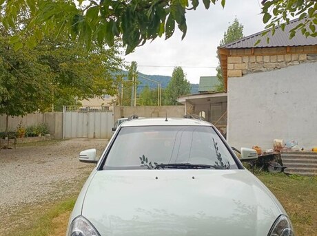 LADA (VAZ) Priora 2011