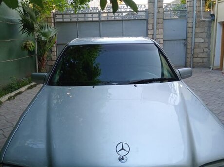 Mercedes C 220 d 1996