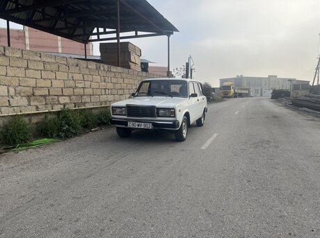 LADA (VAZ) 2104 2011