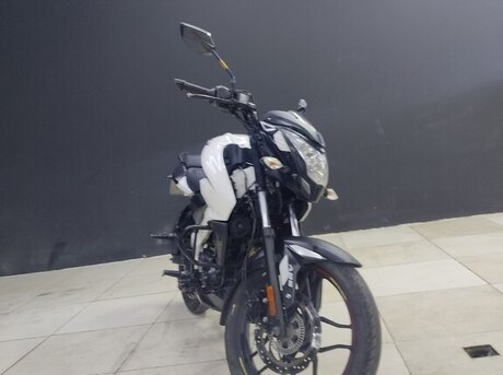 Bajaj Pulsar NS 160 2023