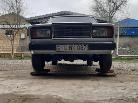 LADA (VAZ) 2107 2004