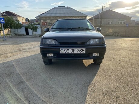 LADA (VAZ) 2115 2006