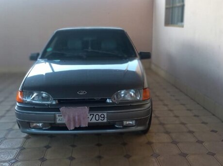 LADA (VAZ) 2115 2008