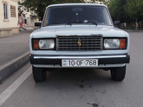 LADA (VAZ) 2107 2005