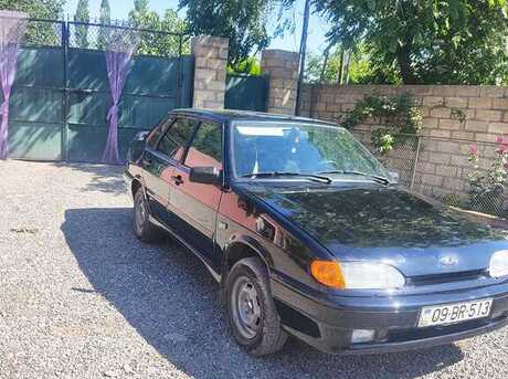 LADA (VAZ) 2115 2011