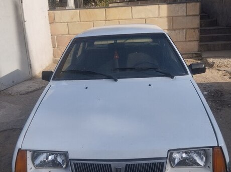 LADA (VAZ) 2109 1987