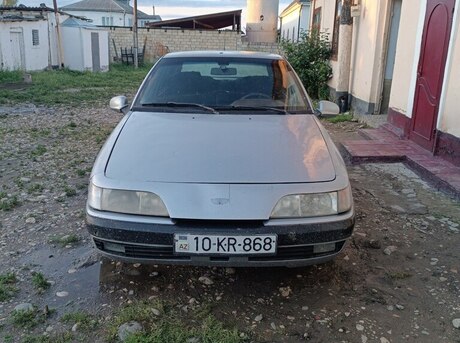Daewoo Espero 1996