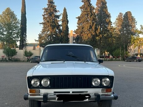 LADA (VAZ) 2106