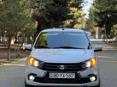 LADA (VAZ) Granta 2024