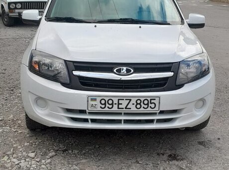 LADA (VAZ) Granta 2013
