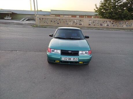 LADA (VAZ) 2110 1999