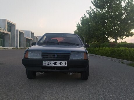 LADA (VAZ) 21099 1995