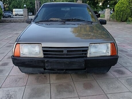 LADA (VAZ) 21099 1996