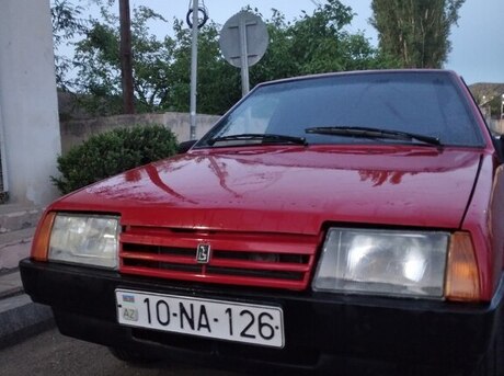 LADA (VAZ) 2109 1994
