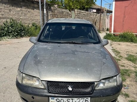 Opel Vectra 1997