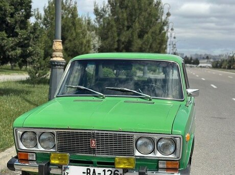 LADA (VAZ) 2106