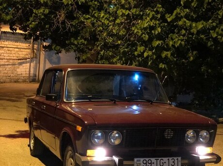 LADA (VAZ) 2106 1999