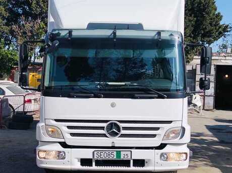 Mercedes Atego 818 2008
