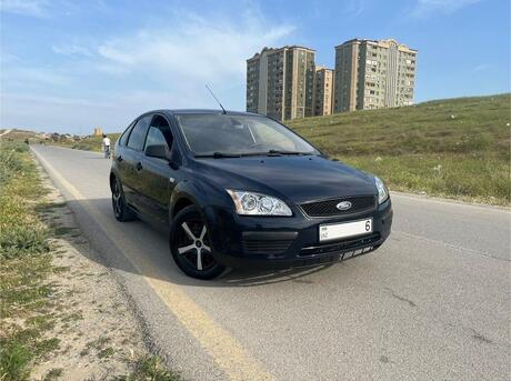 Ford Focus 2006