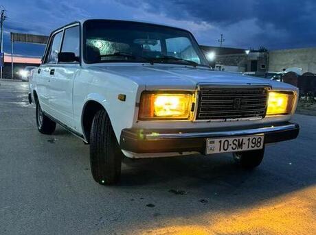 LADA (VAZ) 2107 2006