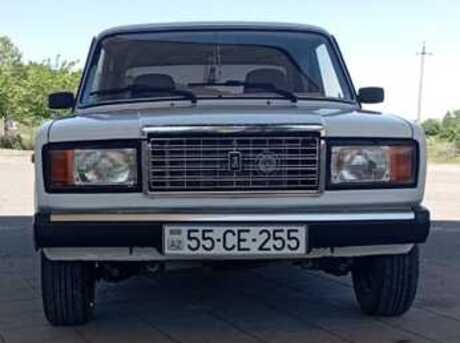 LADA (VAZ) 2107 2011