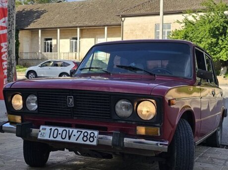 LADA (VAZ) 2106 2006