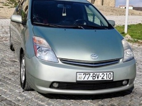Toyota Prius 2007