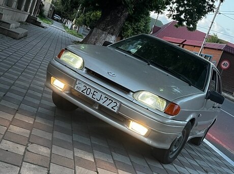 LADA (VAZ) 2115 2006
