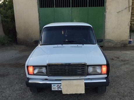 LADA (VAZ) 2107 2009