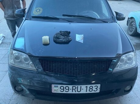 Renault Tondar
