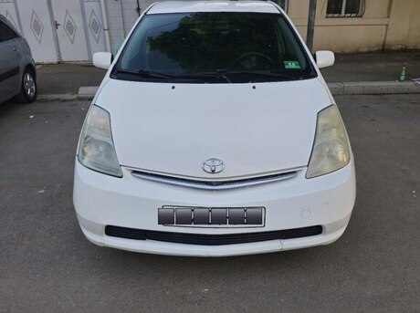 Toyota Prius 2007