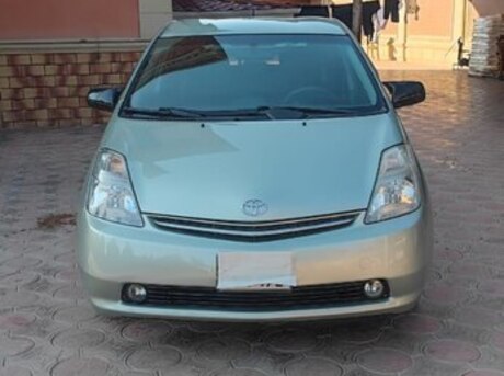 Toyota Prius 2008