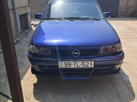 Opel Astra 1994