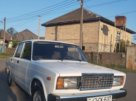 LADA (VAZ) 2107 2009