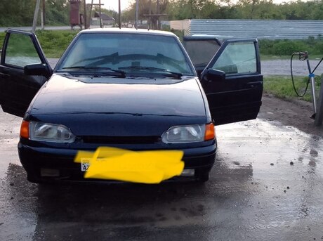LADA (VAZ) 2115 2009