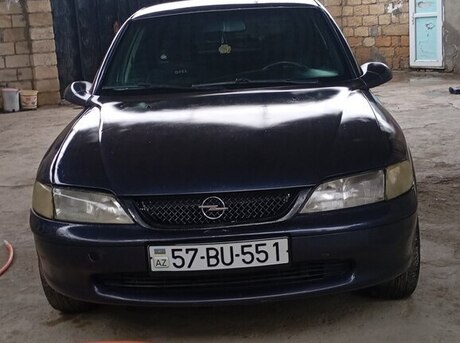 Opel Vectra 1997